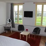 Le Clos Saint-clair Etretat * Bordeaux-Saint-Clair
