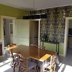 Villa Le Clos Saint-clair Etretat Bordeaux-Saint-Clair