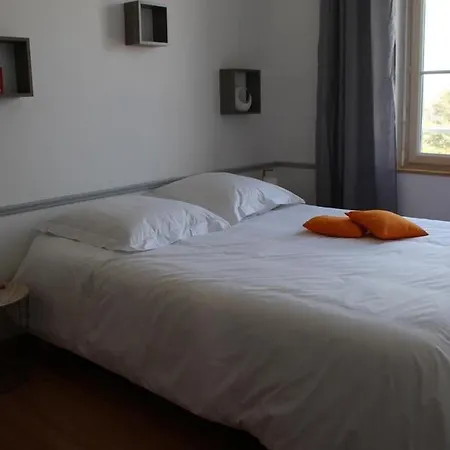 Le Clos Saint-clair Etretat Villa