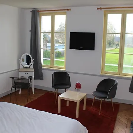 Le Clos Saint-clair Etretat * Bordeaux-Saint-Clair