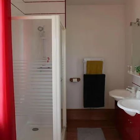 Villa Le Clos Saint-clair Etretat *