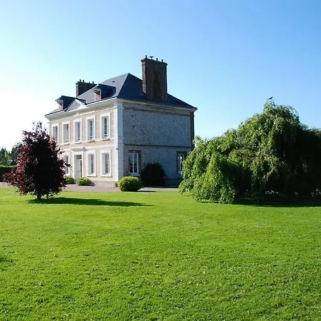 Le Clos Saint-clair Etretat *