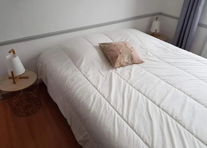 Le Clos Saint-clair Etretat * Bordeaux-Saint-Clair